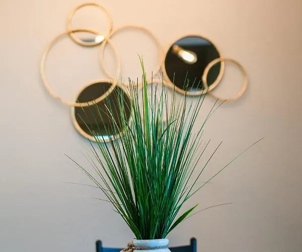 Apartment Boho And Cozy ~ Work From ~ Pool + Hot Tub 365! Scottsdale